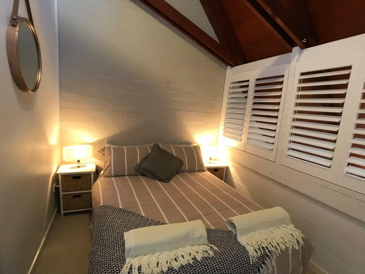 Treetops Everglades Villa Byron Bay Luaran gambar